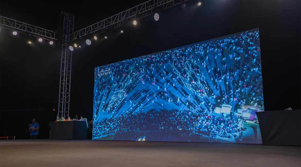 EID 2024 Celebration (Katara)